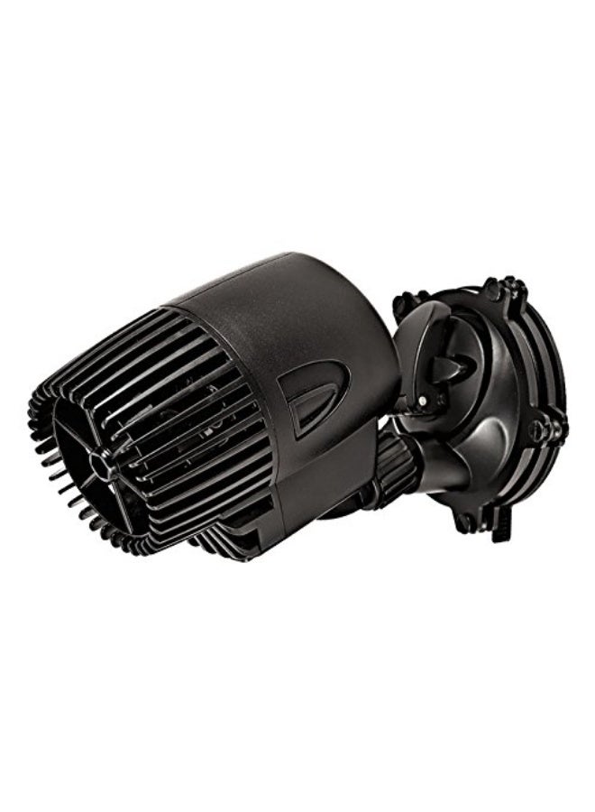 SOBO Aquarium Natural Ecological Submersible Circulation Rotatable Mini Wave Maker Pump - WP-300M with Flow Max (7500L/H) - Image 4